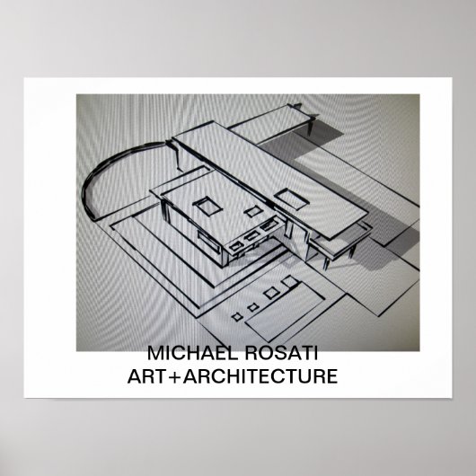 ART POSTER (Voorkant)