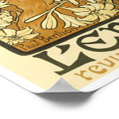 Art Poster Design Poster 13x18 (Hoek)