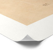 ART POSTER : EGON SCHIELE ZELFPORTRAIT : 1911 (Hoek)