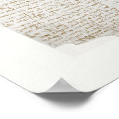 ART POSTER : LEONARDO DA VINCI : STUDIE 1510 - 151 (Hoek)