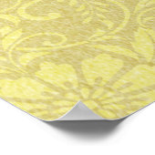 Art Poster"Phoenix" Poster (Hoek)