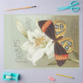 Art Poster Soap Decoupage Tissue Paper Tissuepapier (Craft)