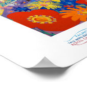 Art Poster: Tall Ships and Small Ships Greenwich Poster (Hoek)