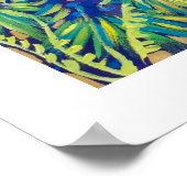 Art Print: Iedereen is een winnaar, Tresco Maratho Poster (Hoek)