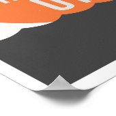 Art Print voor de Dell Family Rule 11 x14 (Hoek)