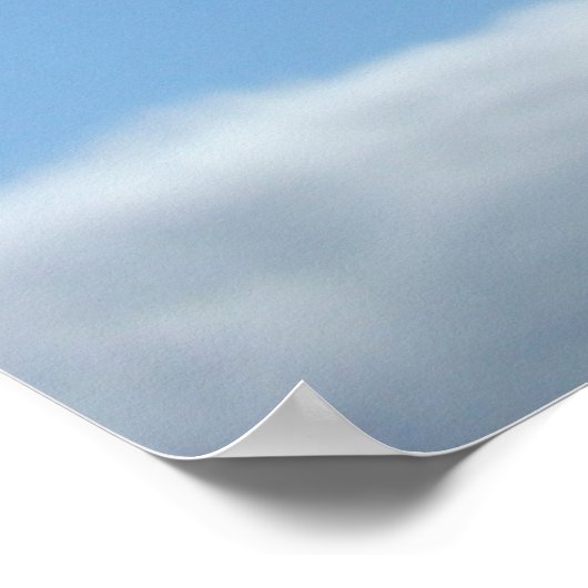 ART PRINTS Geel Daffodil Flowers Canvas Artwork (Hoek)