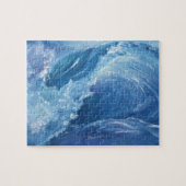 ART PUZZLE LEGPUZZEL (Horizontaal)