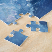 ART PUZZLE LEGPUZZEL (Zijkant)