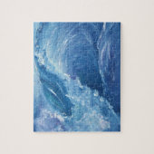 ART PUZZLE LEGPUZZEL (Verticaal)