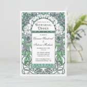 Art repetities kaart (Staand voorkant)