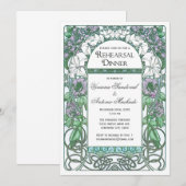 Art repetities kaart (Voorkant / Achterkant)