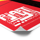 Art Room: Centre for Innovation Poster (Hoek)