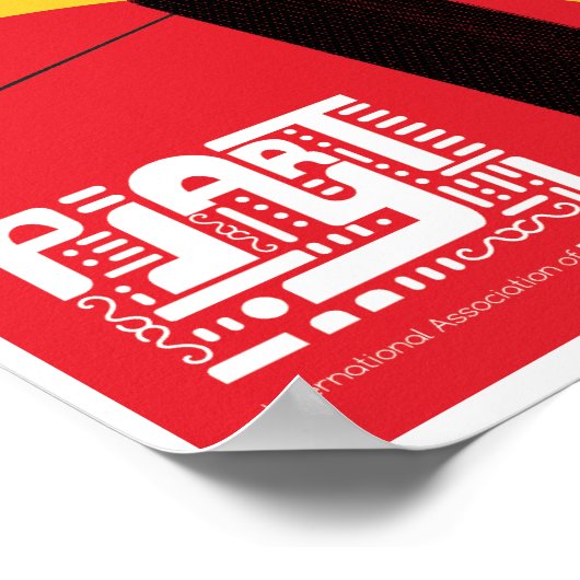 Art Room: Centre for Innovation Poster (Hoek)