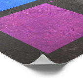 Art Room Jobs Poster (Hoek)