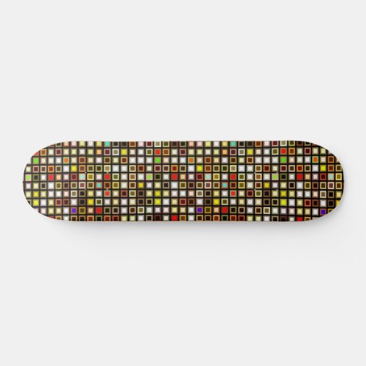 Art Skateboard Deck (Horizontaal)