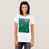 Art Spirit T-shirt (Voorkant volledig)