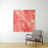 art splash background texture abstract watercolor wandkleed (In Situ (horizontaal))