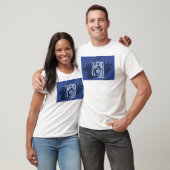 Art Sterft Nooit T-shirt | David Beeldhouwwerk (Unisex)