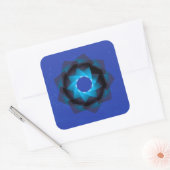 Art Sticker (Envelop)