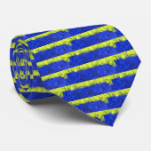 Art Stropdas (Opgerold)