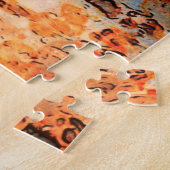 Art Studio 12216 Paarden Legpuzzel (Zijkant)