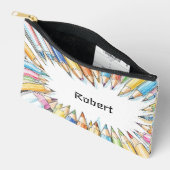 Art Supply Etui (Open)