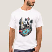 Art T-shirt (Voorkant)