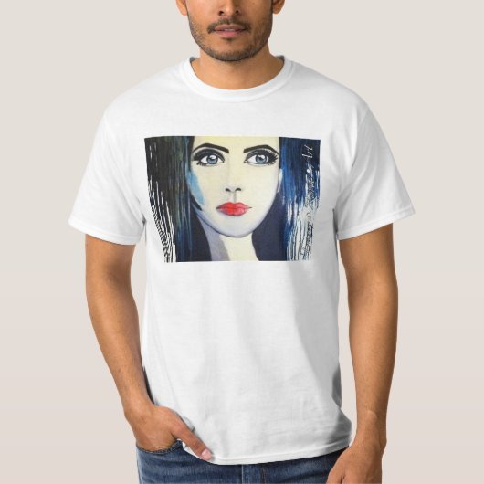 Art T-Shirt (Voorkant)