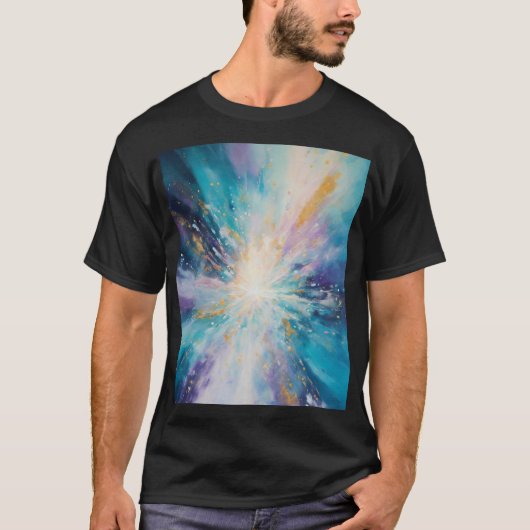 Art T-Shirt (Voorkant)