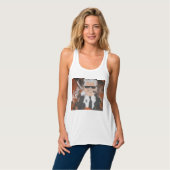 Art T-Shirt Byelsa (Volledige Voorkant)