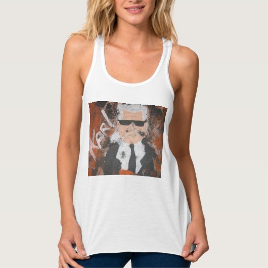 Art T-Shirt Byelsa (Voorkant)