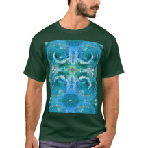 Art T-Shirt - Positivity Portal