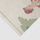 Art, Taste, Beauty, juni 1932, nr. 142 Tissuepapier (Detail)