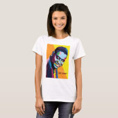 Art Tatum T-shirt (Voorkant volledig)