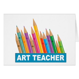 Art Teacher