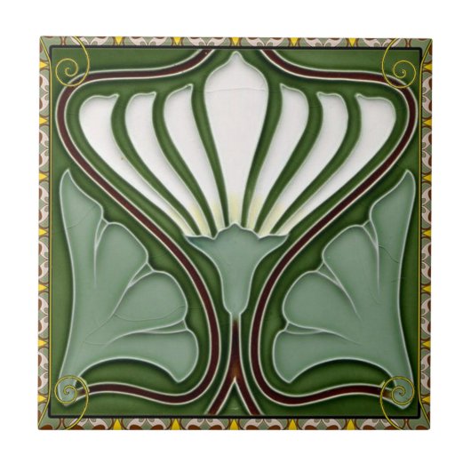 Art. Tegeltje (Voorkant)