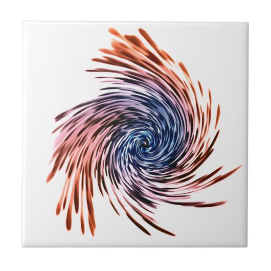 ART TEGELTJE (Voorkant)