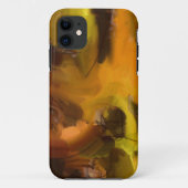 Art-telefoon Case-Mate iPhone Case (Achterkant)
