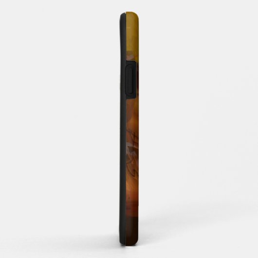 Art-telefoon Case-Mate iPhone Case (Achterkant/rechts)