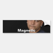 Art Text Eroxion Bumpersticker (Voorkant)