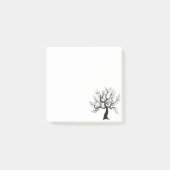 Art Tree-Post-it® notes (Voorkant)