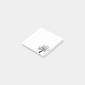 Art Tree-Post-it® notes (Schuin)
