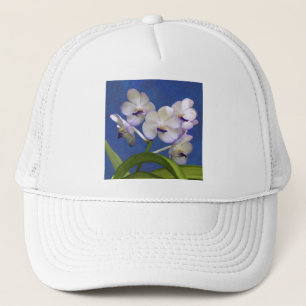 Art. van de Foto van het Plant van bloesems het Trucker Pet