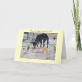 art. van de het landschapsrealist van kaart (Voorkant)