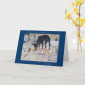 art. van de het landschapsrealist van kaart (Gele Bloem)