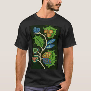 Art. van de Leggings van het man het Inheemse T-shirt
