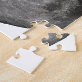 Art. van de Liefde van de Vrede van de Douche van Legpuzzel (Zijkant)