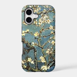 Art Van Gogh Almond Tree Blossom