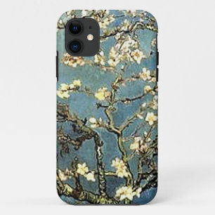 Art Van Gogh Almond Tree Blossom Case-Mate iPhone Case