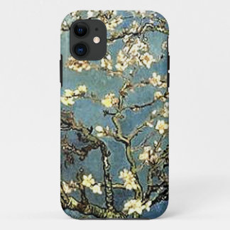 Art Van Gogh Almond Tree Blossom Case-Mate iPhone Case
